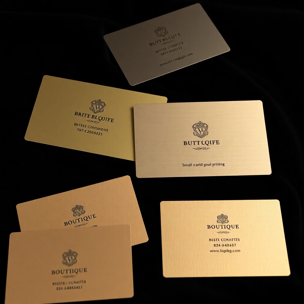 Gift Card Collection