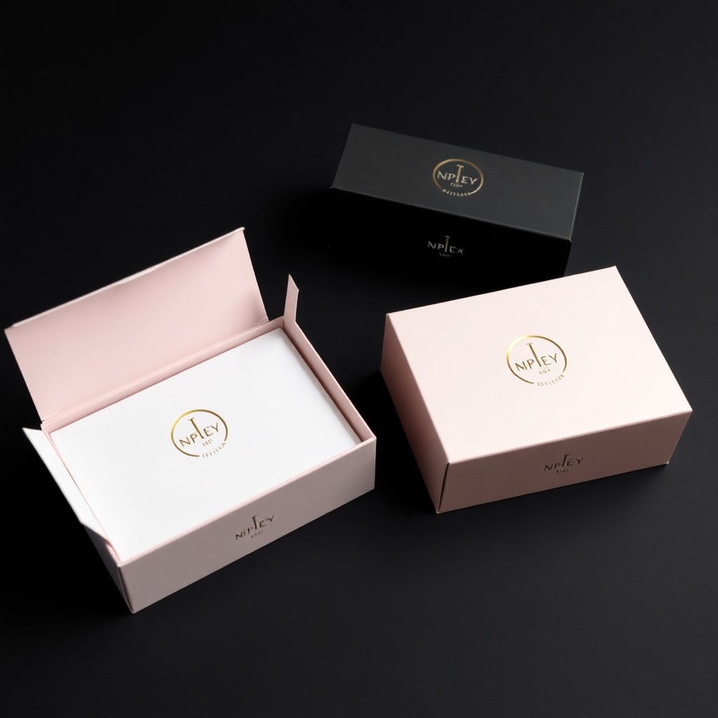 Premium Packaging