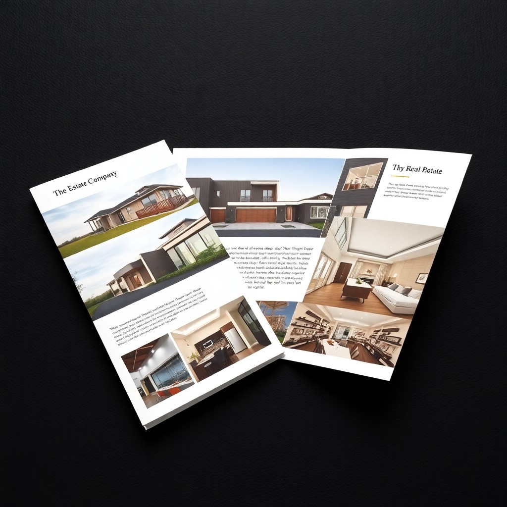 Premium Brochure